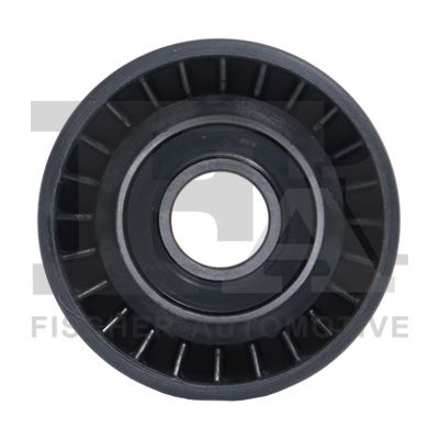 Spriegotājrullītis, Ķīļrievu siksna FA1 RW2105-916