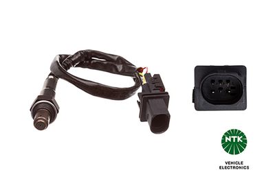 Лямбда-зонд NTK 91299