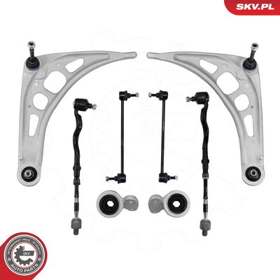 Комлектующее руля, подвеска колеса ESEN SKV 92SKV520