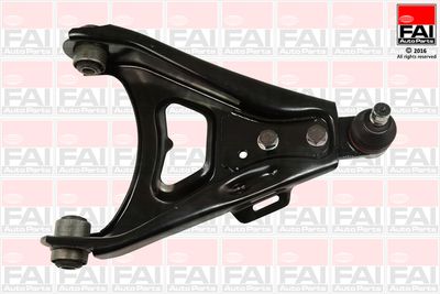 Neatkarīgās balstiekārtas svira, Riteņa piekare FAI AutoParts SS263