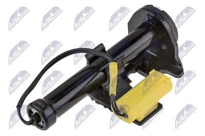 Regulēšanas elements, aktīvais dzinēja pārsegs NTY EZC-BM-473