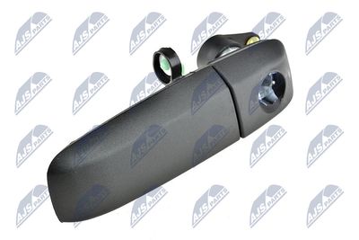 Ārējais durvju rokturis NTY EZC-FT-044