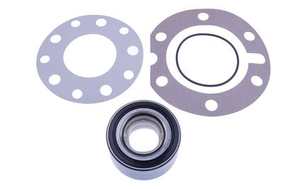 Комплект подшипника ступицы колеса DENCKERMANN W414017