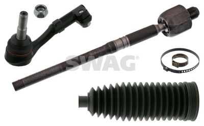 Поперечная рулевая тяга SWAG 20 94 0515