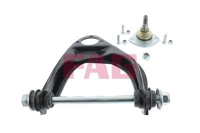Neatkarīgās balstiekārtas svira, Riteņa piekare Schaeffler FAG 821 0529 10
