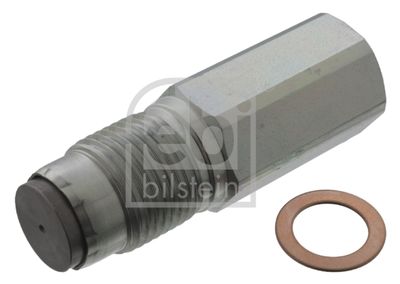 Клапан, система подачи топлива FEBI BILSTEIN 46366