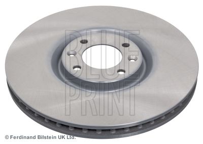 Тормозной диск BLUE PRINT ADP154355