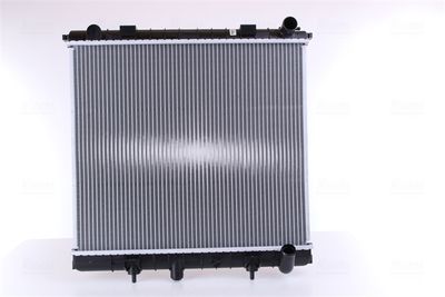 Radiators, Motora dzesēšanas sistēma NISSENS 64319A