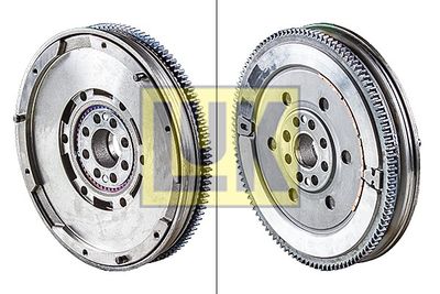 Маховик Schaeffler LuK 415 0104 10