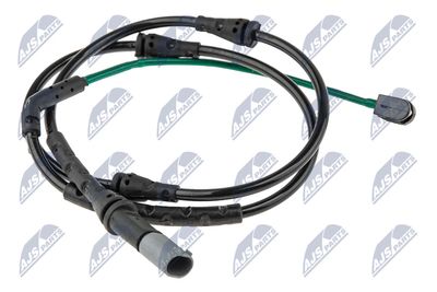 Indikators, Bremžu uzliku nodilums NTY HCZ-BM-008