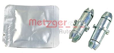 Reguliatorius, stabdymo įrenginys METZGER 12053022