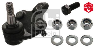 Balst-/Virzošais šarnīrs FEBI BILSTEIN 43030