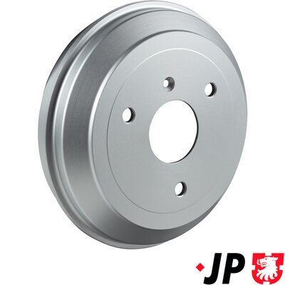 Bremžu trumulis JP GROUP 6163500100