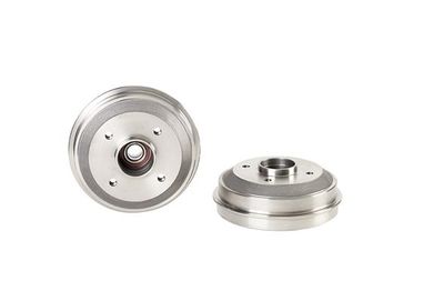 Bremžu trumulis BREMBO 14.5822.50