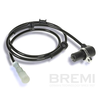 Devējs, Riteņu griešanās ātrums BREMI 50329