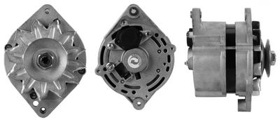 Ģenerators LUCAS LRA01243