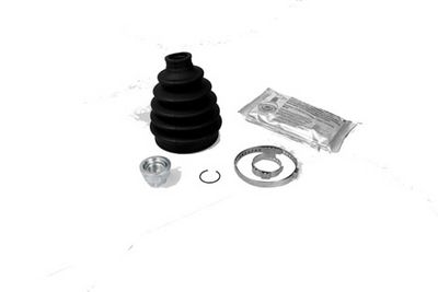 Putekļusargu komplekts, Piedziņas vārpsta METELLI 13-0769