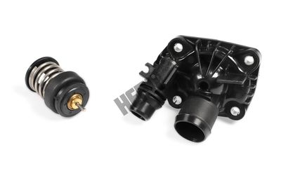 Termostats, Dzesēšanas šķidrums HEPU TM1053