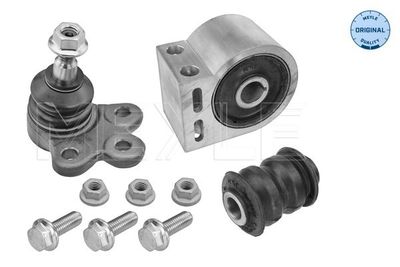 Ремкомплект, поперечный рычаг подвески MEYLE 16-16 610 0012