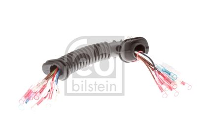 Vadu remkomplekts, Bagāžas nod. vāks FEBI BILSTEIN 107107