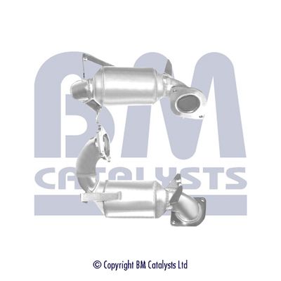 Катализатор BM CATALYSTS BM80243H