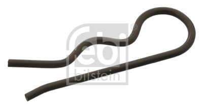 Sprosts, Degvielas filtrs (Termostats) FEBI BILSTEIN 40607