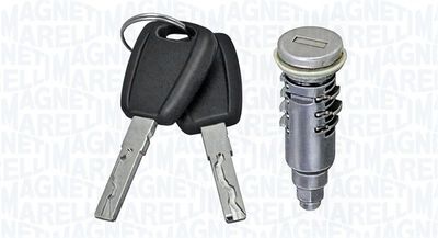 Slēdzenes cilindrs MAGNETI MARELLI 350105012500