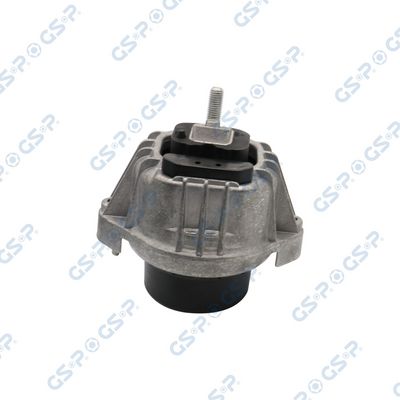 Подвеска, двигатель GSP 537705