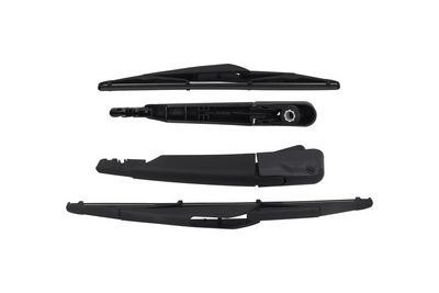 Рычаг стеклоочистителя, система очистки окон KAMOKA 25237