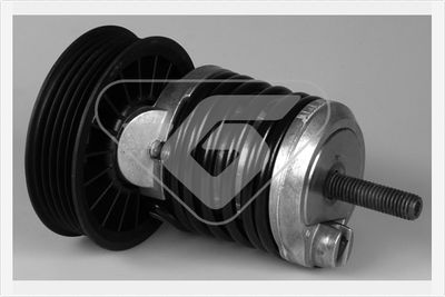 Натяжитель ремня, клиновой зубча HUTCHINSON T0255