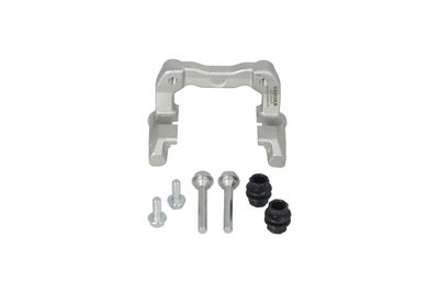 Кронштейн, корпус скобы тормоза KAMOKA JCC0043