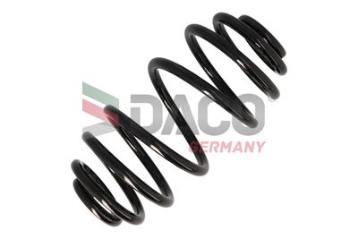 Balstiekārtas atspere DACO 812780