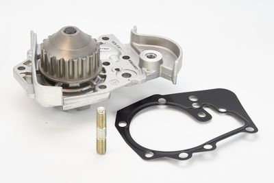 Водяной насос, охлаждение двигателя CONTINENTAL CTAM WP6031