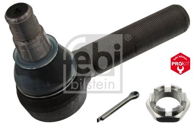 Наконечник поперечной рулевой тяги FEBI BILSTEIN 39405