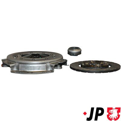 Sajūga komplekts JP GROUP 4130401410