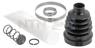 Комплект пыльника, приводной вал SNR IBK66.003