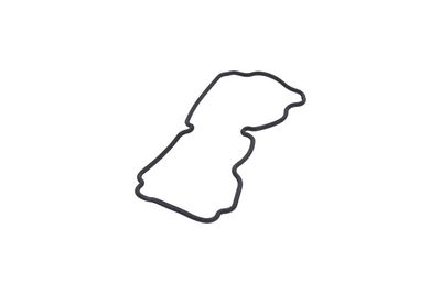 Blīve, Motora bloka galvas vāks KAMOKA 8703075