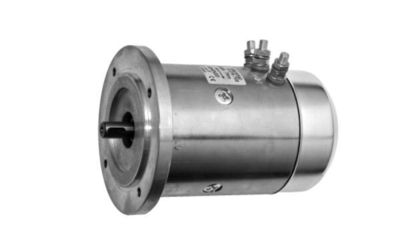 Elektromotors MAHLE MM 257