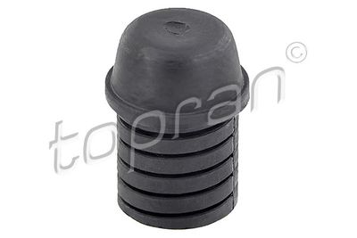 Буфер, капот TOPRAN 205 234