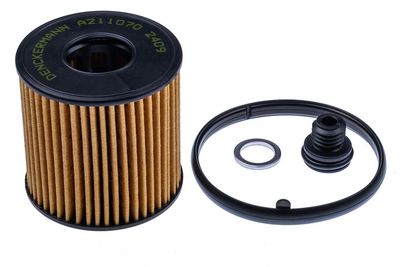 Масляный фильтр DENCKERMANN A211070