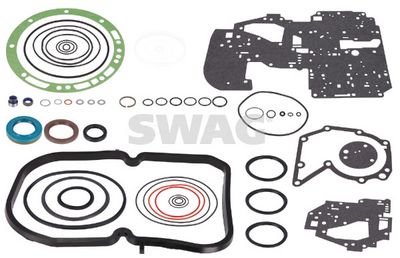 Blīvju komplekts, Automātiskā pārnesumkārba SWAG 10 91 4684