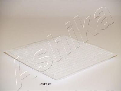 Фильтр, воздух во внутренном пространстве ASHIKA 21-SB-SB2