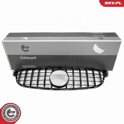 Radiatora reste ESEN SKV 66SKV525