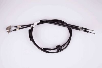 Тросик, cтояночный тормоз HELLA 8AS 355 667-911