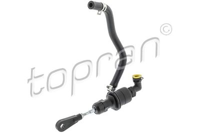 Galvenais cilindrs, Sajūgs TOPRAN 822 085