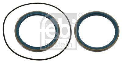 Tihendikomplekt, väline planetaarülekanne FEBI BILSTEIN 45089