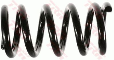 Пружина ходовой части TRW JCS462