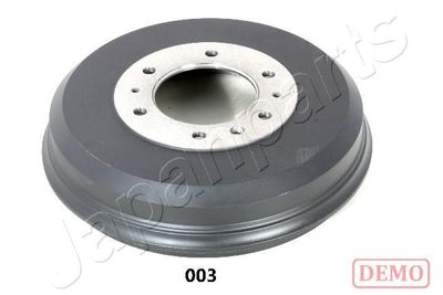 Bremžu trumulis JAPANPARTS TA-003C
