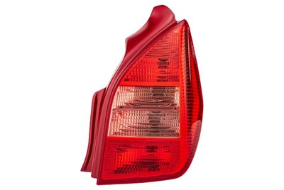 Aizmugurējais lukturis HELLA 2VP 354 030-021