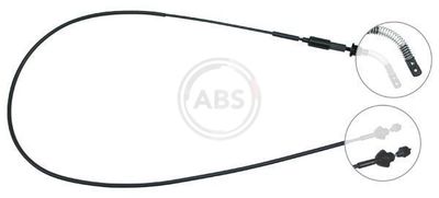 Akseleratora trose A.B.S. K37110
